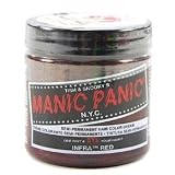 Manic Panic Semi-Permanent Color Cream Infra Red