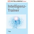 P.M Intelligenz-Trainer: Mehr Kreativit�t. Mehr Konzentration. Mehr Fantasie