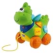 Chicco - 69033000030 - Formes et Couleurs - Mon Dragon - Bilingue