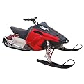 Interactive Toy Concept Polaris Rush Snowmobile