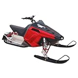 Buy Interactive Toy Concepts 18'' Polaris Rush Radio Control Snowmobile by Interactive Toy