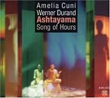 Eigenschaften Amelia Cuni  / Ashtayama-Song of Hours