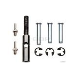 Park Tool 808 Chain Tool Repair Kit For CT - 2 - B000AOA2HM