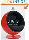 Chairs A-Z (TASCHEN Icons Series)