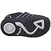pediped Grip-N-Go Jake Sneaker (Toddler),Navy,22 EU (6-6.5 M US Toddler)