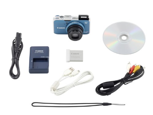 Imagen 5 de Canon 5044B010