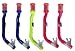Sporting Goods : Kid's/Children's Dry Snorkel w/Purge & Silicone Mouthpiece for Scuba Diving & Snorkeling Childs Snorkel Authorized Dealer Full Warranty