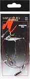 Matzuo Sliding KingFish Rig w/wire Leader - 40 lb test