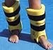 Beinschwimmer Gr.XL