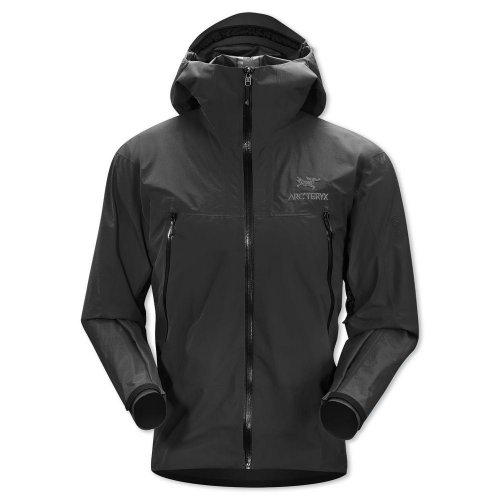 Arc'teryx Men's Alpha SL Jacket