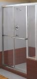 Kohler Custom Bypass Shower Doors K-781100-B-0 White