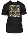 Men's Jethro Tull Stand Up Fitted Jersey T-shirt