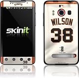Skinit San Francisco Giants - Brian Wilson #38 Vinyl Skin for HTC EVO 4G