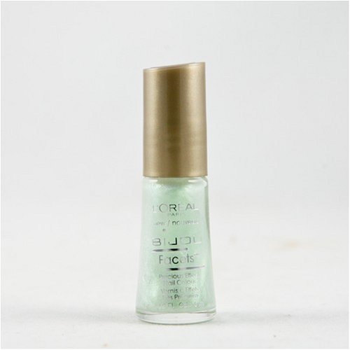 LOreal Paris Nail Polish OF 2