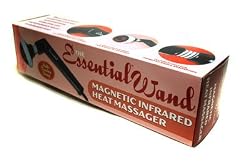 Magic Magnetic Wand Infared Heat Body Massage Back Massager