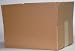 Corrugated Brown Shipping/Storage Box, 17"x12"x6", 12/Bundle