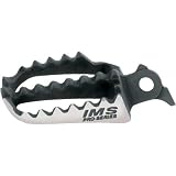 04 KAWASAKI KX250F: IMS PRO SERIES 4 MOTORCYCLE FOOT PEGS (POLISHED) 