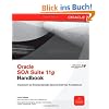 Oracle SOA Suite 11g Handbook (Oracle Press)