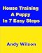House Training A Puppy In 7 Easy Steps