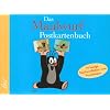 Das Maulwurf Postkartenbuch