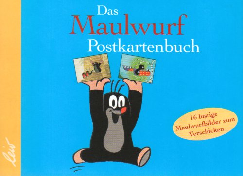 Maulwurf