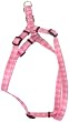 C NYL ADJ PTRN HARNESS 5/8 PDT