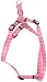 C NYL ADJ PTRN HARNESS 5/8 PDT