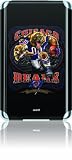 Skinit Chicago Bears Running Back Vinyl Skin for iPod Classic (6th Gen) 80 / 160GB