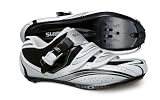 Produkt-Bild: Shimano SH-R087W Rennrad Sport-Schuhe Gr. 38 white/black Mod. 2012