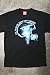 Exact Science - Men's Cranium Tee (Black)