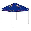 Kansas Jayhawks NCAA Ultimate Tailgate Canopy (9x9)