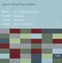 Great Choral Favourites [Box Set]