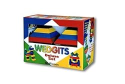 WEDGiTS Deluxe Set - 30 Piece Set