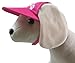 UP Collection The Hot Pink Dog Cap, Small