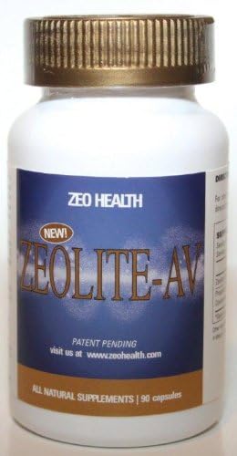 Clinoptilolite with Humic Acid