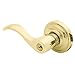 Baldwin Hardware 5258.003.LENT Lever Set
