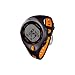 Nike Triax Speed 50 Regular Watch - Black/Midas Gold - WR0082-002