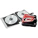Carolina Hurricanes Rock-n-Road CD Holder
