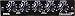 Musical Instruments : Randall 1086 MTS Preamp Module Dan Donegan