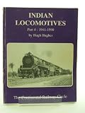 Indian locomotives