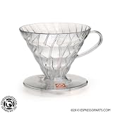Hario Coffee Dripper V60 02 Clear Hario Coffee Dripper V60 02 Clear