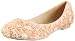 Chinese Laundry Women's Gisenna Ballet Flat
