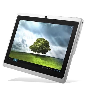 Set A Shopping Price Drop Alert For Chromo Inc® White 4gb 7