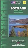 Scotland : Highlands and islands