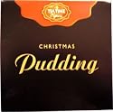 Traditional Irish Christmas Plum Pudding 1lb