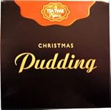 Traditional Irish Christmas Plum Pudding 1lb