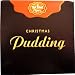 Traditional Irish Christmas Plum Pudding 1lb