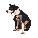 - Batman Pet Costume - Medium
