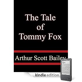 The Tale of Tommy Fox