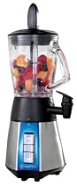 Russell Hobbs 13617 Blue Illuminated Smoothie Maker with 1.7ltr capacity